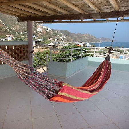 Casa Bella Mya Hotel Taganga Luaran gambar