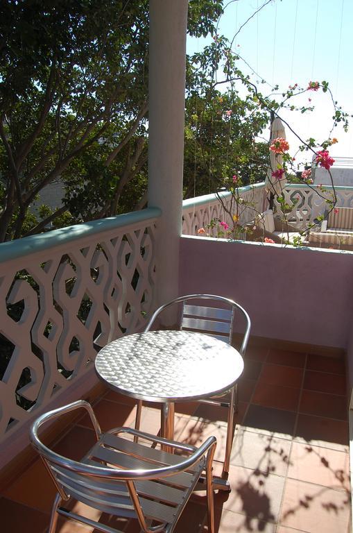 Casa Bella Mya Hotel Taganga Luaran gambar