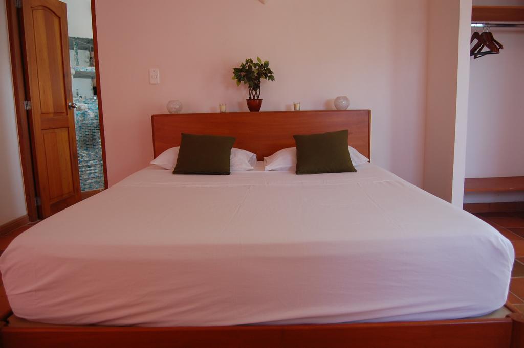 Casa Bella Mya Hotel Taganga Luaran gambar