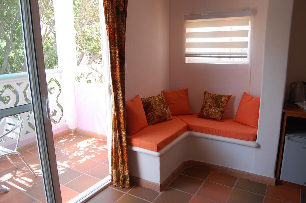 Casa Bella Mya Hotel Taganga Luaran gambar