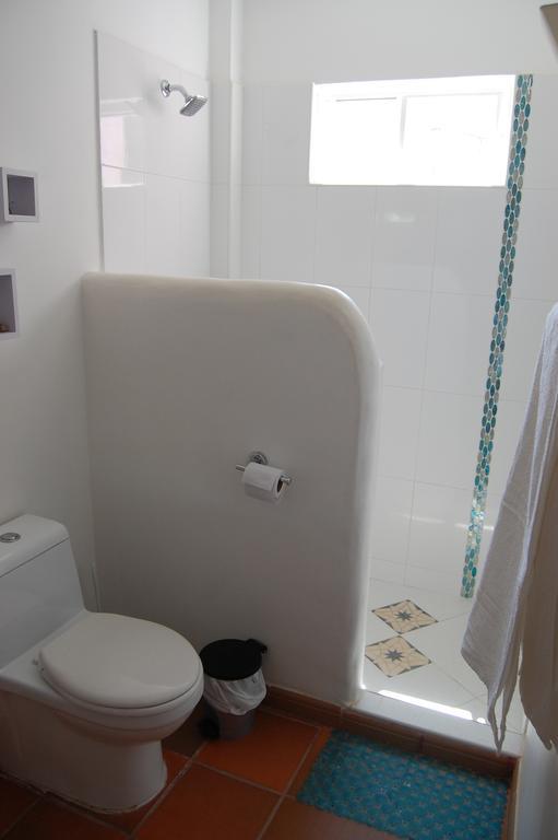 Casa Bella Mya Hotel Taganga Luaran gambar