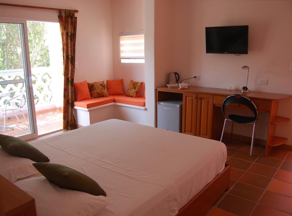 Casa Bella Mya Hotel Taganga Luaran gambar