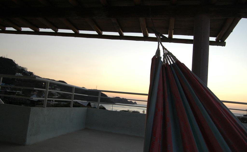 Casa Bella Mya Hotel Taganga Luaran gambar