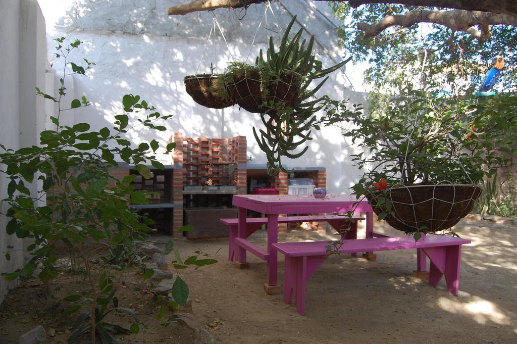 Casa Bella Mya Hotel Taganga Luaran gambar