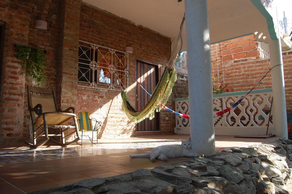 Casa Bella Mya Hotel Taganga Luaran gambar