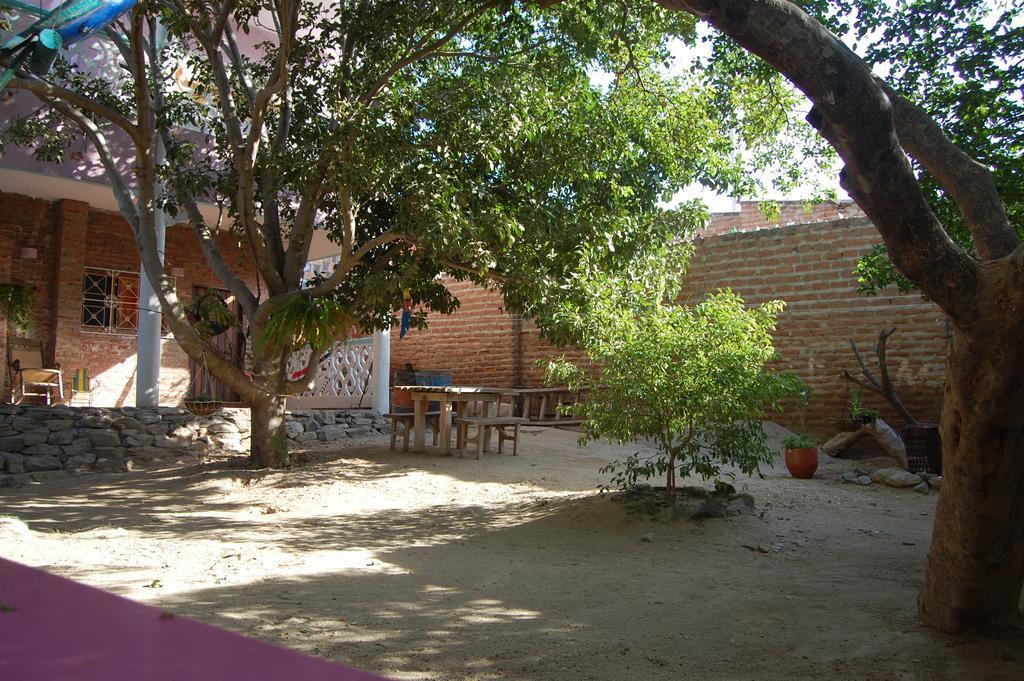 Casa Bella Mya Hotel Taganga Luaran gambar