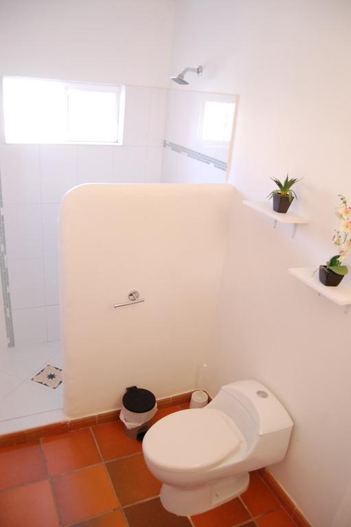 Casa Bella Mya Hotel Taganga Luaran gambar