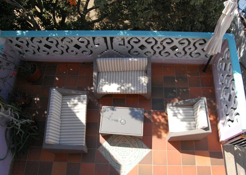 Casa Bella Mya Hotel Taganga Luaran gambar