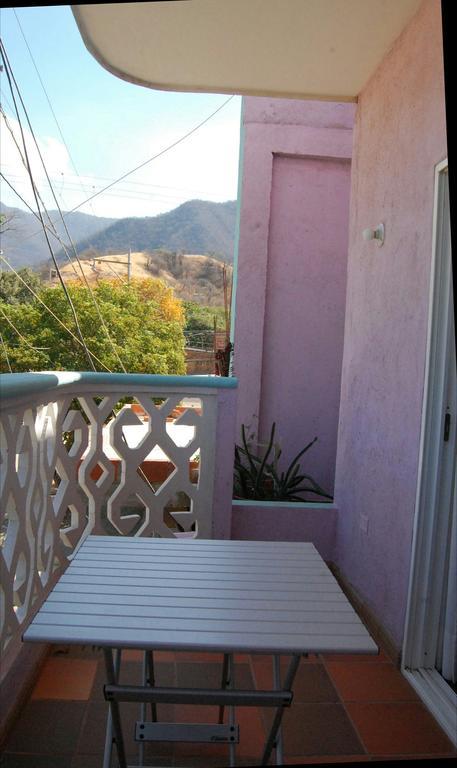 Casa Bella Mya Hotel Taganga Luaran gambar