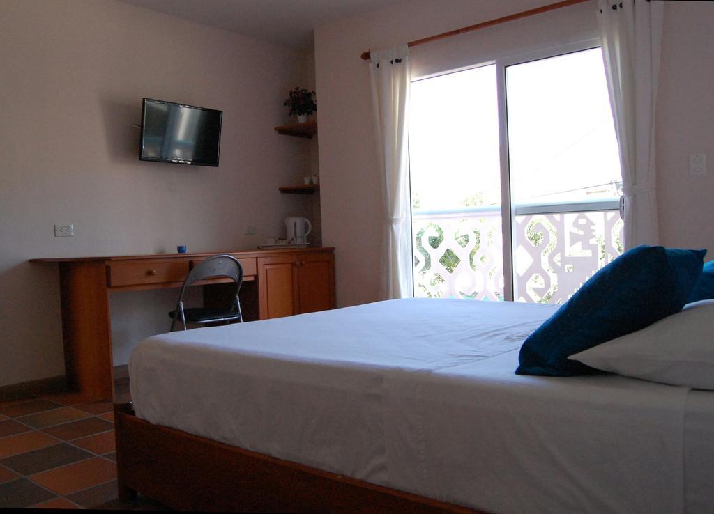 Casa Bella Mya Hotel Taganga Luaran gambar