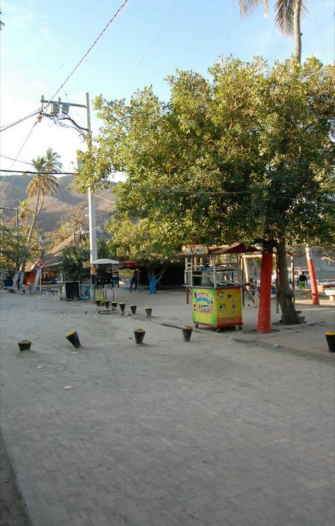 Casa Bella Mya Hotel Taganga Luaran gambar