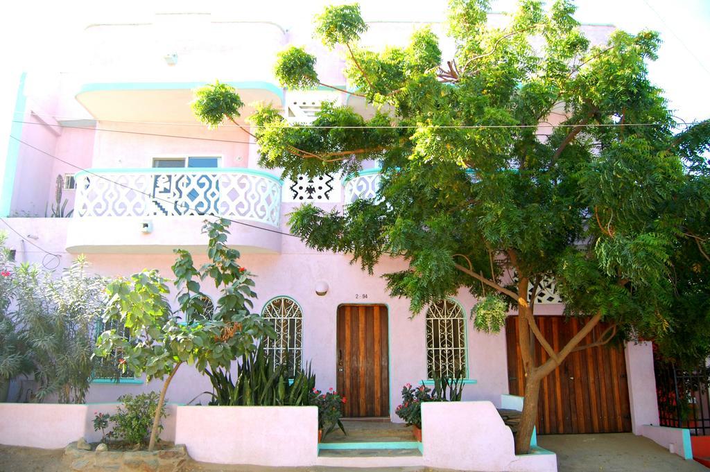 Casa Bella Mya Hotel Taganga Luaran gambar
