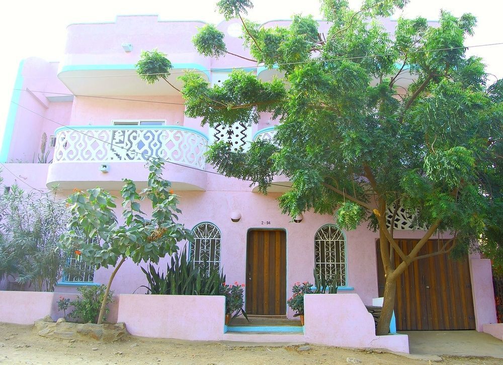 Casa Bella Mya Hotel Taganga Luaran gambar