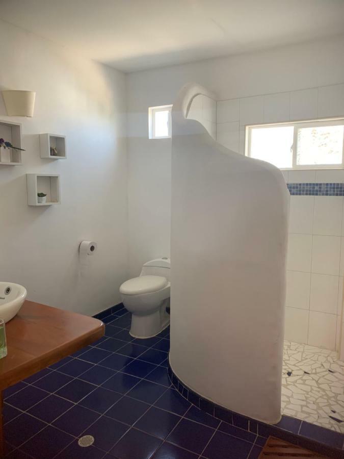 Casa Bella Mya Hotel Taganga Luaran gambar