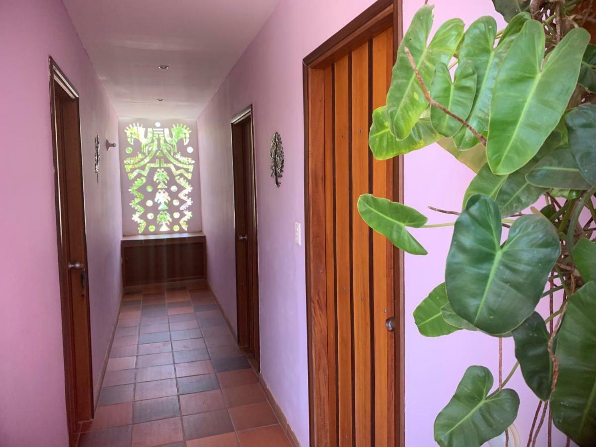 Casa Bella Mya Hotel Taganga Luaran gambar