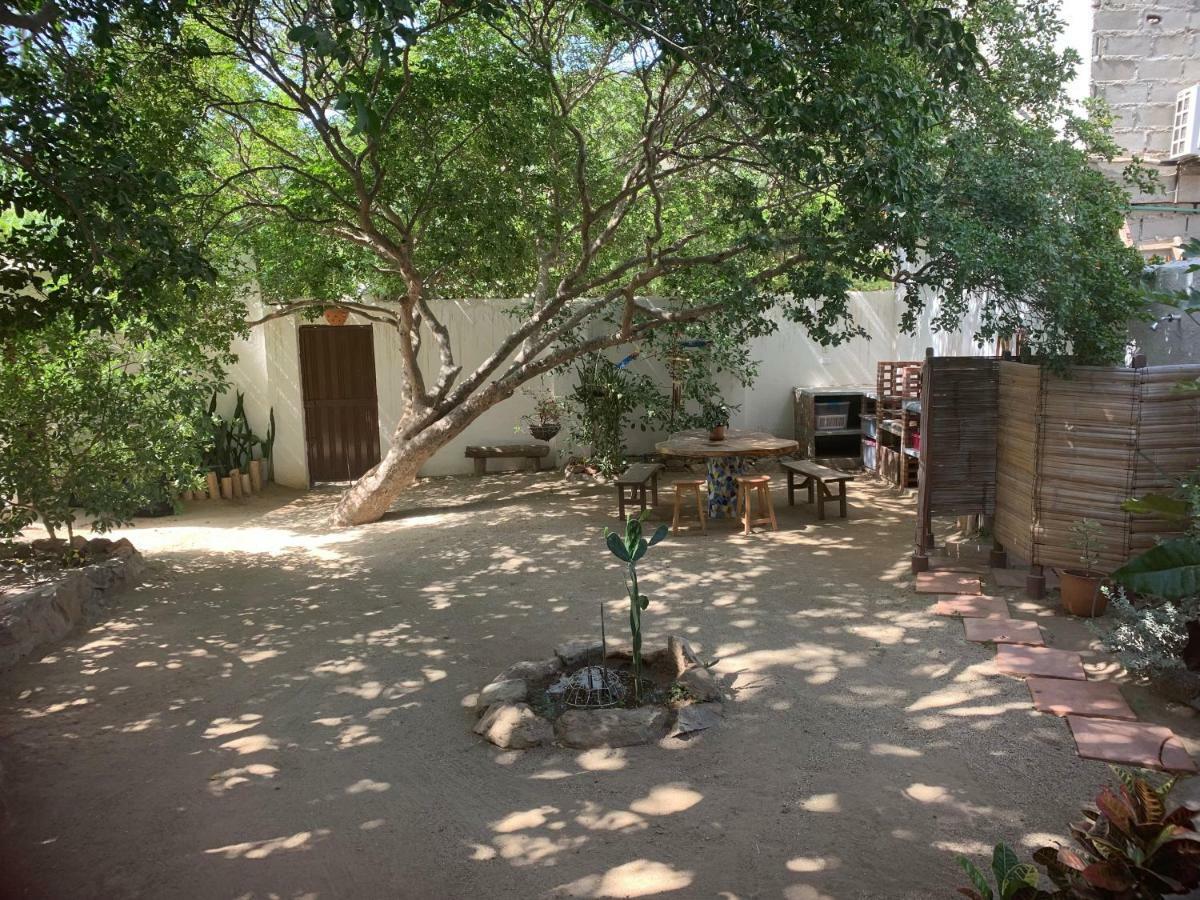 Casa Bella Mya Hotel Taganga Luaran gambar